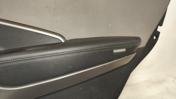 фото thumb №7, Боковина дверь правый зад hyundai santa fe iii grand