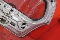 фото thumb №8, Suzuki liana 04-07 хетчбек 5d скло кришка багажника багажника z2s