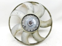 фото thumb №1, Вентилятор вязкостная муфта - ford transit v 2.2 2.4 tdci