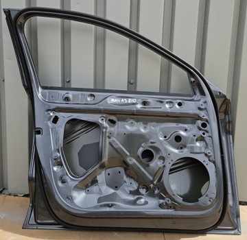 фото thumb №16, Левая передние перед дверь audi a3 iv 4 8y0 2020-