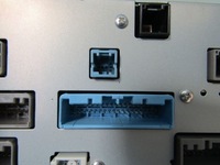 фото thumb №7, Civic xi 23r модуль радио радио navi блок управления europa eu 8a500-t20-e62-m1