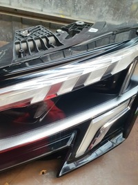 фото thumb №5, Лампа перед левая full led audi a3 8y 2020-