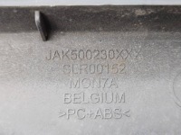 Впуск повітря w крила перед сторона ліва range rover sport l320 jak500230 Київ, фото thumb