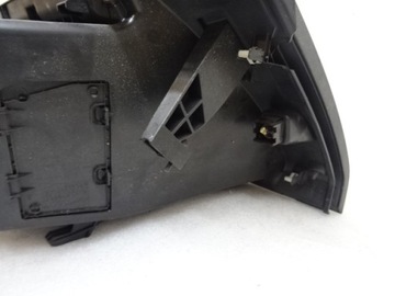 фото thumb №8, Peugeot 208 бардачок пасажира консолі 9673811277