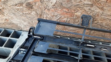 фото thumb №15, Решітка радіатора fiat scudo ii 07r 1497652077