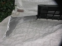 фото thumb №9, Man tge 7c0 решітка радіатора решітка