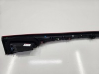 Купити Накладка led фара задня mercedes eqa 243 h243 c243 21- задній oem a2439069800, фото thumb