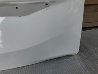 фото thumb №4, Opel combo e berlingo iv rifter крышка багажника задняя 2019-