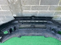 фото thumb №8, Vw caddy 2k7 2020- бампер перед