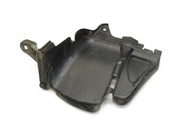 фото thumb №1, Защита двигателя левая dacia sandero i 8200595798