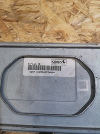 фото thumb №5, Модуль блок управления радио ford mustang 05-09 28070740