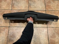 фото thumb №8, Решётка радиатора решётка радиатор mercedes gls идеальный камера