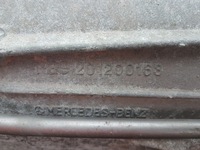 фото thumb №13, Mercedes glk 350 09-15 автоматической коробки biegów3.5 v6 usa