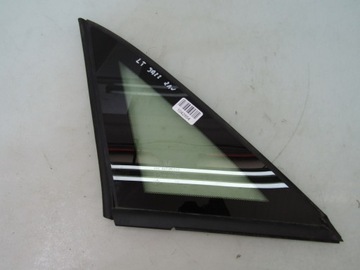 фото thumb №1, Jazz v 21r стекло левая задняя левый зад кузовная