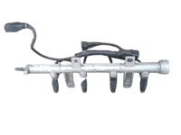 фото thumb №1, Молдинг упорскування hyundai getz 1.3 benz