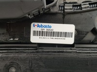 фото thumb №9, Люк opel astra k kombi