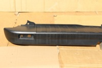 Renault trafic iii vivaro b talento бампер задняя задний 2017+ Цена, фото thumb