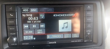 фото thumb №7, Chrysler voyager caravan 14 15 дисплей радіо