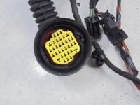 фото thumb №7, Peugeot 407 джгут електрична двері перед ліва 9654465080