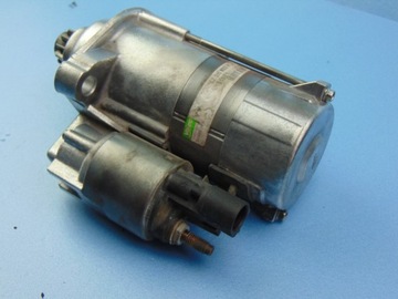 фото thumb №8, Стартер valeo 02z911023h 1,9tdi 105km bkc bxe bls bjb avq оригинал!!!