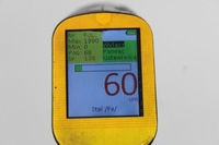 фото thumb №6, Двері лівий перед citroen ds3 09-14r kgw