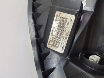 фото thumb №7, Лампа передняя левая правая trafic ii vivaro primastar