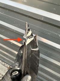 фото thumb №15, Audi a6 c8 4k 18r- крила правий перед передній