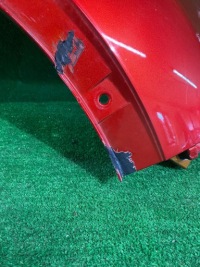 фото thumb №2, Крыло передний правый перед renault captur i