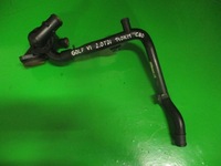 фото thumb №1, Магістраль корпус термостата 2.0tdi cbd golf vi