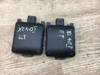 фото thumb №4, Volvo xc40 модуль мертвого pola 32233090