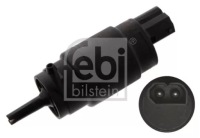 фото thumb №1, Febi bilstein 04795 насос распылителя, омыватель стекло лобовое