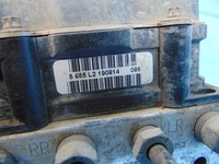 фото thumb №4, Alfa romeo mito насос abs esp 51968089