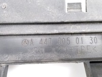 фото thumb №6, Mercedes-benz vito viano w447 2015 впуск / канал повітря інтеркулер