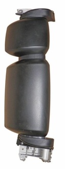 фото thumb №1, Дзеркало iveco stralis праве 07-