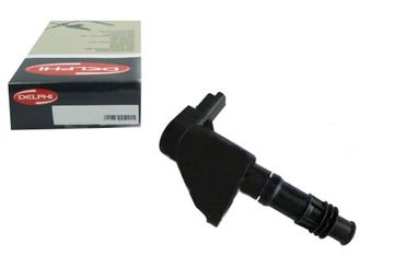 фото thumb №1, Delphi котушка запалювання do citroen c5 iii c6 c8