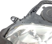 Citroen c5 3 рестайлинг  фара перед левая поворотная bi-xenon led 9674399580 европа Доставка, фото thumb