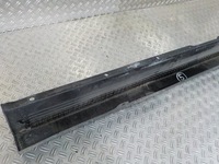 фото thumb №10, Ducato бампер накладка бампера задняя 14-20