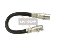 Купити Шланг ham. elast. vw t. multivan/t5/t6 04- le/pr 276mm, фото thumb