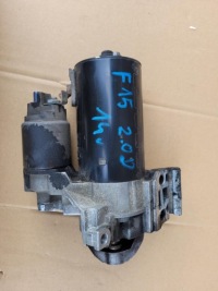 фото thumb №1, Стартер bmw x5 f15 2.0 d 25d 8570238