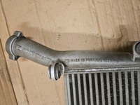 фото thumb №7, Радіатор інтеркулер porsche panamera 970 3,0 tdi 97011020935