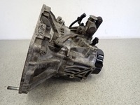 фото thumb №10, Suzuki swift 07-09 1.3i коробка передач передач механічна po wymianie підшипник