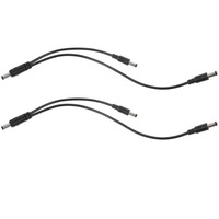 фото thumb №4, Кабель усиливающий напряжение do instrumentów muzycznych 2szt