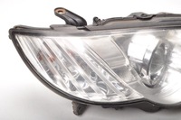 фото thumb №10, Subaru legacy iv lift лампа права передня правий перед eu 100-20954