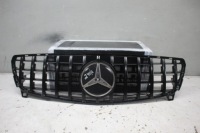 фото thumb №1, Решітка радіатора mercedes a-klasa 176 amg lift