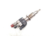 Bmw 3 series форсунка топлива 320i бензин 125kw 170 hp 7565137 2011 Цена, фото thumb