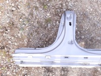 фото thumb №2, Audi a7 4g8 блок двигателя порог левый