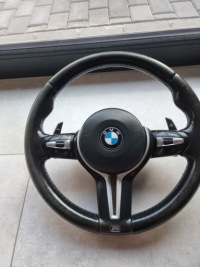 Bmw x5m f85 f15 x6m f16 f86 повітропровід вібрації m power підігрів пелюстки перемикання Зі Шроту, фото thumb