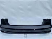 фото thumb №1, Audi a6 c8 s-line бампер задняя задний pdc