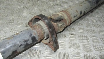 фото thumb №5, Volvo xc70 ii 2.4 wał привідний 31256000 08-14 21