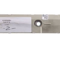 фото thumb №9, Audi q7 4l усилитель антенный антенны радио 4l0035225j